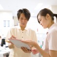 介護職の可能性を広げる「介護事務スキル」 イメージ