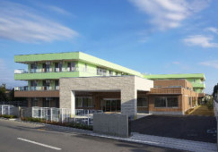 特別養護老人ホームふじやまの里｜河内郡上三川町｜介護職｜正社員｜資格不問・経験不問・夜勤1回7千円 イメージ