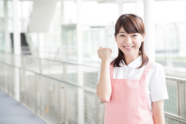 特別養護老人ホーム(特養)と老人保健施設(老健)編|介護施設の種類と特徴 イメージ