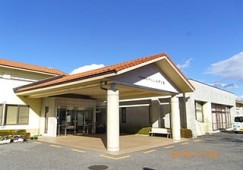 特別養護老人ホームしみずの里｜桐生市黒保根町｜介護職｜年間休日125日・賞与4ヶ月以上・月給20万円以上 イメージ