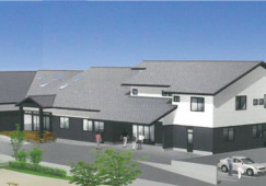 新潟市西区｜ショートステイの介護職｜正社員｜賞与4ヶ月分・年間休123日 イメージ