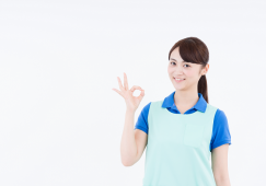 生活支援員とはどんな職業？仕事内容と1日の流れ､給与まで徹底解説 イメージ