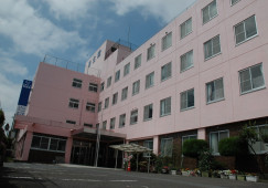 介護老人保健施設長生院［賞与3ヶ月］【介護福祉士】 イメージ