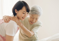 ケアマネージャー（介護支援専門員）ってどんな仕事？仕事内容を紹介！ イメージ