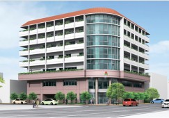 【那覇市寄宮】時給1,200円～/日曜固定休み/デイサービスでの介護職 イメージ