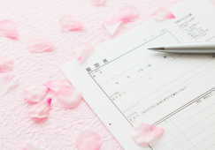 介護福祉士の履歴書の書き方|志望動機や項目別のポイントを解説 イメージ