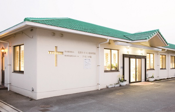 【佐賀市】職場見学会開催！特別養護老人ホーム シオンの園 イメージ