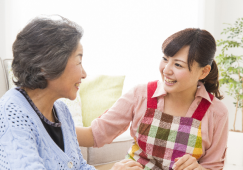 社会福祉士の仕事内容は？一日の流れや向いている人をご紹介 イメージ