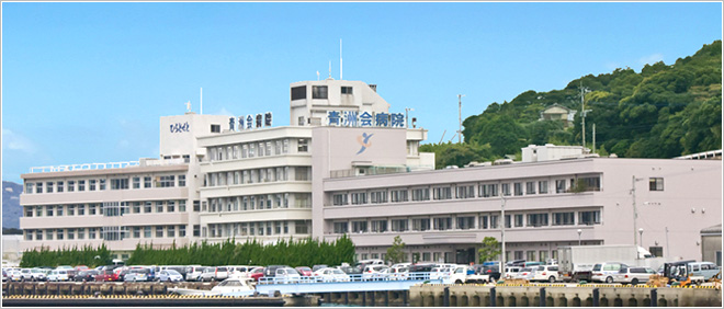 【平戸市】青洲会病院　職場見学会開催！ イメージ