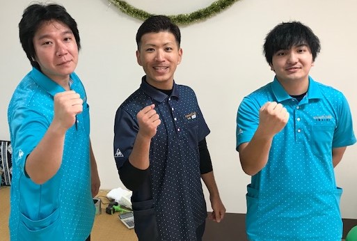 【職場見学会開催】アワセ第一デイサービス イメージ