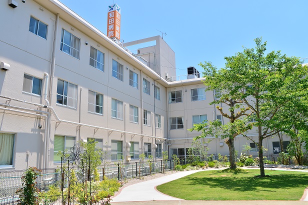 【宇佐市】和田病院　職場見学会開催！ イメージ