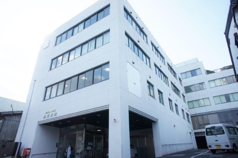 【平戸市】医療法人 医理会　柿添病院　職場見学会開催！ イメージ