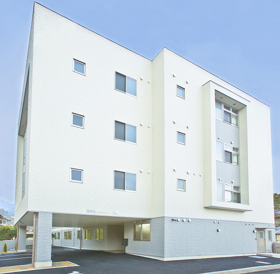 【別府市】有料老人ホーム心春(こはる)　職場見学会開催！ イメージ