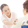 介護職の資格の種類と職業!未経験から目指すには！？ イメージ
