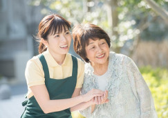 『ホームヘルパー（訪問介護員）になるには？受験資格や社会人からのなり方、勉強方法をご紹介（前編） イメージ