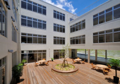 介護付有料老人ホーム津嘉山の杜ヒルトップカシータ｜【介護職】資格手当支給｜介護経験不問 イメージ