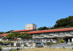 特別養護老人ホームいとまんシャトー(特養)｜【介護職】無資格OKの夜勤専属｜経験や業績により賞与・昇給有り イメージ