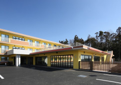 特別養護老人ホーム 杜の郷｜綾瀬市寺尾南｜介護職｜正社員｜未経験OK イメージ