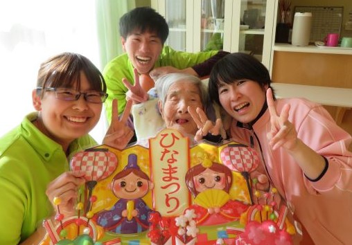 【佐世保市・西海市】お仕事案内会を開催します！！ イメージ