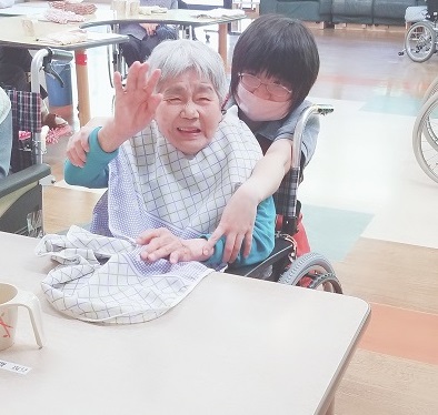 【日置市】特別養護老人ホーム　秋光園　職場見学会開催！！ イメージ