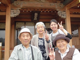 【長崎市】お仕事相談会を開催いたします！！ イメージ