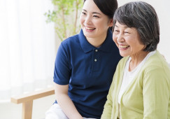 ケアマネジャーの夜勤の実態 イメージ