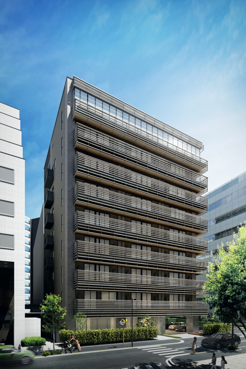 ☆東京都　都心！！千代田区一番町に　ベネッセスタイルケア　アリアシリーズ　オープン！！☆ イメージ