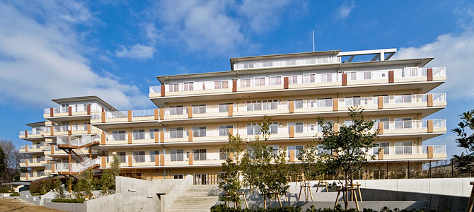 【東京都港区西麻布】駅近｜一人一人の希望に寄り添える認知症に特化した法人様をご紹介させてください イメージ