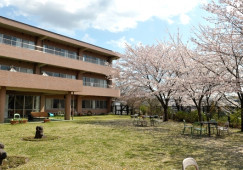 【マイカー通勤OK★町田市】特別養護老人ホーム清風園★経験者歓迎★夜勤専従★ イメージ