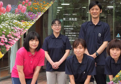 【マイカー通勤OK★町田市】★第二清風園★未経験歓迎★年間休日124日★賞与3.5ヶ月★ イメージ