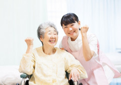 ホームヘルパー（訪問介護員）の仕事内容とは？ イメージ