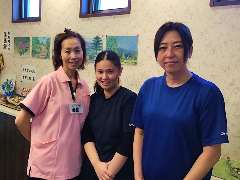 フォレスト高松★介護のお仕事見学会【静岡市駿河区】 イメージ