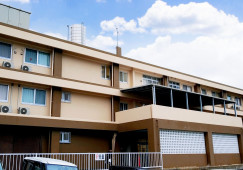 住宅型有料老人ホームアイリーぐしかわ｜【介護職】賞与年2回｜資格手当有り イメージ