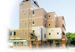 【足立区★竹ノ塚駅】ALSOK介護株式会社　グループホームみんなの家・保木間★経験者歓迎★福利厚生充実★ イメージ