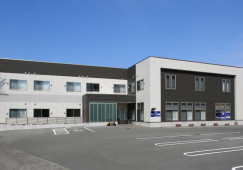 介護福祉士募集◎週3日～OK♪賞与年2回♪【浜松市東区】大手法人・訪問介護★介護職★パート イメージ