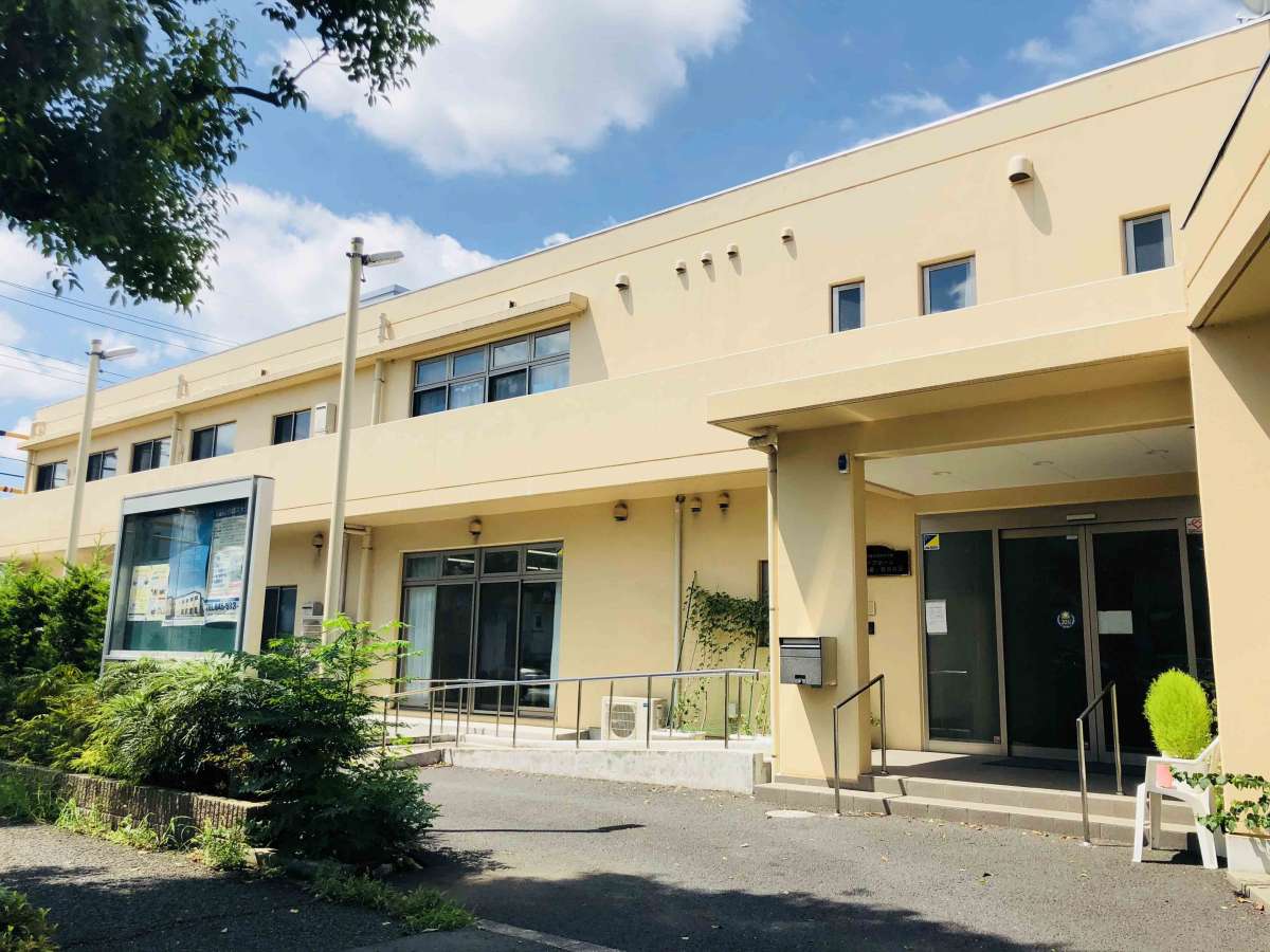 介護職/経験歓迎/初任者/賞与あり/昇給あり