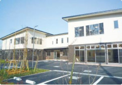 【板橋区高島平】定期巡回・随時対応サービスたかしまだいら◆正社員◆介護福祉士 イメージ