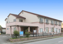 介護福祉士募集◎研修制度充実♪賞与2ヶ月♪【掛川市】大手法人・デイサービス★介護職★正社員 イメージ