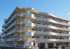 【足立区★亀有駅】ALSOK介護株式会社　有料老人ホームアミカの郷亀有★経験者歓迎★福利厚生充実★ イメージ