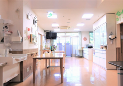 特別養護老人ホームシルクロード鑓水｜八王子市鑓水｜介護職｜正社員｜未経験OK・残業少なめ イメージ