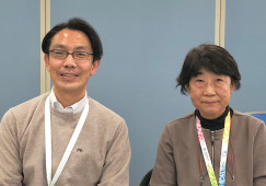 【コロナ禍に負けない！】訪問介護の現場を支える本部部門ヘインタビュー！＠みずたま介護ステーション イメージ