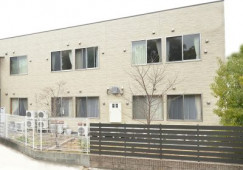 【福岡市城南区】グループホーム　たのしい家　七隈 イメージ