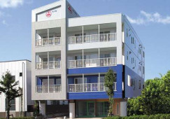 【足立区★綾瀬駅】ALSOK介護株式会社　グループホームみんなの家・花畑１丁目★経験者歓迎★福利厚生充実★ イメージ