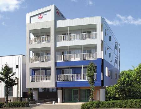 介護職/経験歓迎/初任者/賞与あり/昇給あり