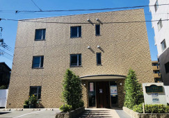 【大田区★京急蒲田駅】ALSOK介護株式会社　グループホームみんなの家・殿山北糀谷★経験者歓迎★福利厚生充実★ イメージ