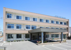 初任者・実務者研修修了者募集◎未経験でもOK♪週3日～OK♪【浜松市中区】大手法人・サービス付き高齢者向け住宅★介護職★パート イメージ