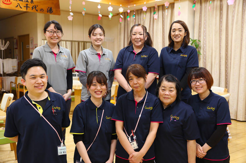 【福岡市・北九州市】個別見学会・面談会を開催いたします！！ イメージ