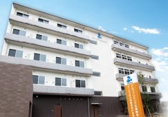 【広島市西区】月収23.7万円以上/賞与あり/入社後3ヶ月サポートあり/介護職 イメージ