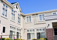 【福岡市南区】住宅型有料老人ホーム　オリーブの木　ひばる　正社員 イメージ