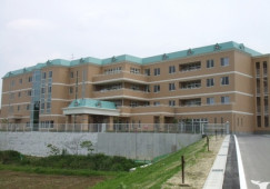 ＼月額20万以上・充実の福利厚生・介護職員・正社員／【知多郡東浦町緒川】特別養護老人ホーム☆はじめてからでもできる！ イメージ